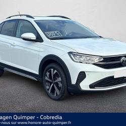 Volkswagen Taigo 1.0 TSI 116ch VW Edition DSG7 Quimper