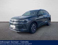 Volkswagen Tiguan Quimper