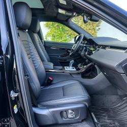 Land Rover Range Rover Evoque 2.0 P200 200ch Flex Fuel Autobiography Monaco