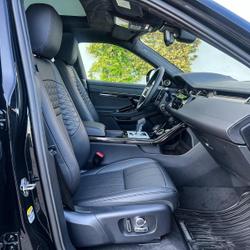 Land Rover Range Rover Evoque 2.0 P 200ch Flex Fuel R-Dynamic Autobiography AWD BVA Mark III Monaco