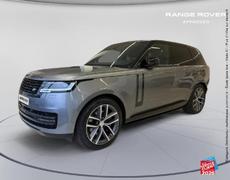 Land Rover Range Rover Metz