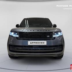 Land Rover Range Rover 3.0 P550e 550ch PHEV Autobiography SWB Metz