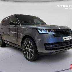Land Rover Range Rover 3.0 P550e 550ch PHEV Autobiography SWB Metz