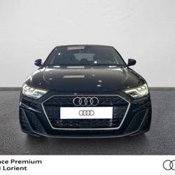 Audi A1 Sportback 30 TFSI 116ch S line S tronic 7 Lanester