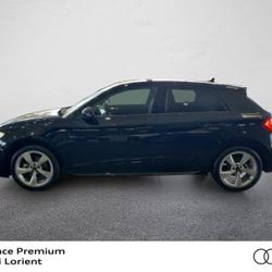 Audi A1 Sportback 30 TFSI 116ch S line S tronic 7 Lanester
