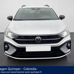 Volkswagen Taigo 1.0 TSI 116ch R-Line DSG7 Quimper