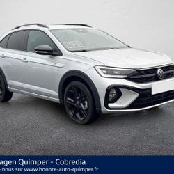 Volkswagen Taigo 1.0 TSI 116ch R-Line DSG7 Quimper