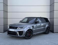 Land Rover Range Rover Sport Fréjus