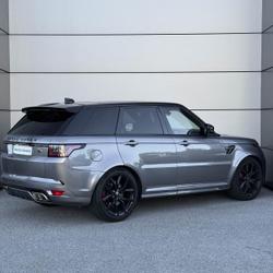 Land Rover Range Rover Sport 5.0 V8 S/C 575ch SVR Mark IX Fr&eacute;jus
