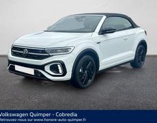 Volkswagen T-Roc Cabriolet Quimper