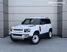 Land Rover Defender Fréjus