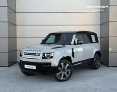 Land Rover Defender Nice
