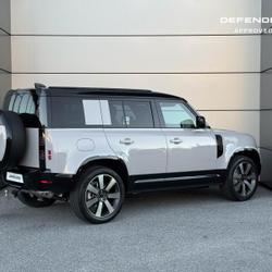 Land Rover Defender 110 2.0 P300e PHEV X-Dynamic HSE Nice