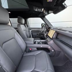 Land Rover Defender 110 2.0 P300e PHEV X-Dynamic HSE Nice