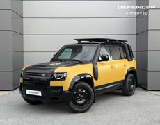 Land Rover Defender Fréjus