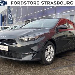 Kia Cee'd 1.5 T-GDi 140ch Active MY25 Souffelweyersheim