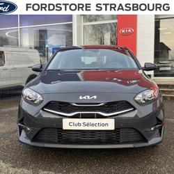 Kia Cee'd 1.5 T-GDi 140ch Active MY25 Souffelweyersheim