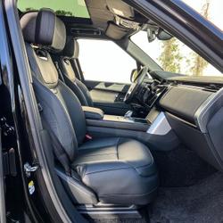 Land Rover Range Rover 4.4 P615 615ch SV Suite LWB Monaco