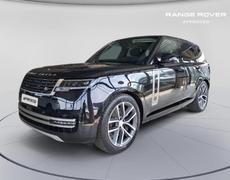 Land Rover Range Rover Laxou