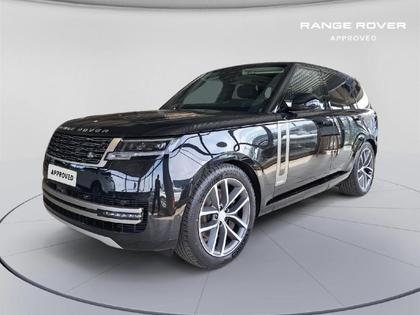 Land Rover Range Rover - 3.0 P550e 550ch PHEV Autobiography SWB - 179 999 €