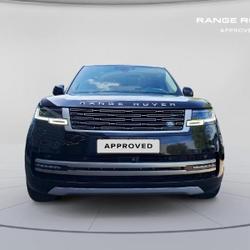 Land Rover Range Rover 3.0 P550e 550ch PHEV Autobiography SWB Laxou