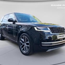 Land Rover Range Rover 3.0 P550e 550ch PHEV Autobiography SWB Laxou