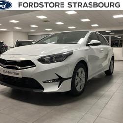 Kia Cee'd 1.5 T-GDi 140ch Active Business MY25 Souffelweyersheim