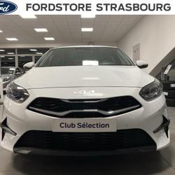 Kia Cee'd 1.5 T-GDi 140ch Active Business MY25 Souffelweyersheim