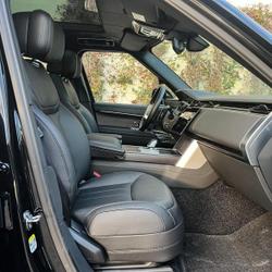 Land Rover Range Rover 3.0 P460e 460ch PHEV Autobiography LWB Monaco