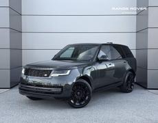 Land Rover Range Rover Fréjus