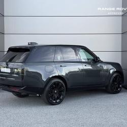 Land Rover Range Rover 4.4 P530 530ch Autobiography SWB Fr&eacute;jus