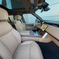 Land Rover Range Rover 4.4 P530 530ch Autobiography SWB Fr&eacute;jus