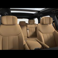 Land Rover Range Rover 4.4 P530 530ch Autobiography SWB occasion - Monaco - photo 3/5