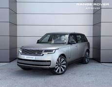 Land Rover Range Rover Fréjus