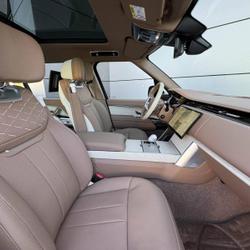 Land Rover Range Rover 4.4 P615 615ch SV LWB Fr&eacute;jus