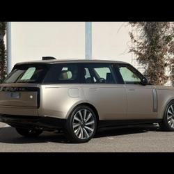 Land Rover Range Rover 4.4 P615 615ch SV LWB occasion - Monaco - photo 2/43