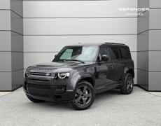 Land Rover Defender Fréjus