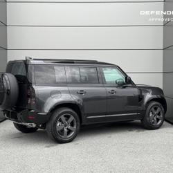 Land Rover Defender 110 2.0 P300e PHEV X-Dynamic SE Fr&eacute;jus