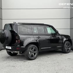 Land Rover Defender 110 2.0 P300e PHEV X-Dynamic SE Fr&eacute;jus