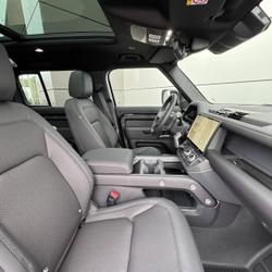 Land Rover Defender 110 2.0 P300e PHEV X-Dynamic SE Fr&eacute;jus