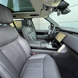Land Rover Range Rover 3.0 P550e 550ch PHEV Autobiography SWB Nice
