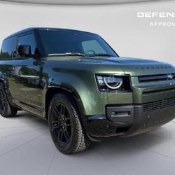 Land Rover Defender 90 3.0 D250 Hard Top X-Dynamic SE Souffelweyersheim