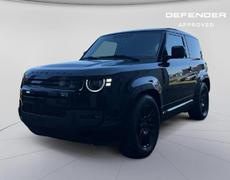 Land Rover Defender Souffelweyersheim