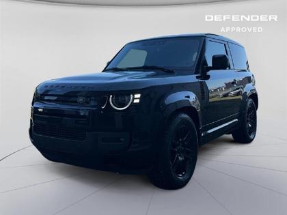 Land Rover Defender - 90 3.0 D250 Hard Top X-Dynamic SE - 85 999 €