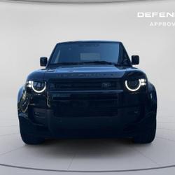 Land Rover Defender 90 3.0 D250 Hard Top X-Dynamic SE Souffelweyersheim