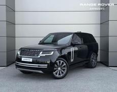 Land Rover Range Rover Fréjus