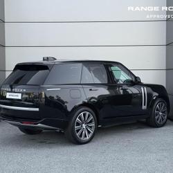 Land Rover Range Rover 3.0 P550e 550ch PHEV Autobiography SWB Fr&eacute;jus