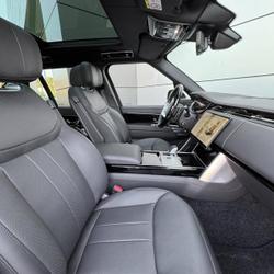 Land Rover Range Rover 3.0 P550e 550ch PHEV Autobiography SWB Fr&eacute;jus