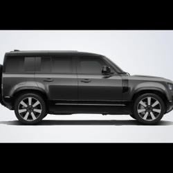 Land Rover Defender 110 3.0 D350 X-Dynamic HSE occasion - Monaco - photo 2/4