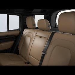 Land Rover Defender 110 3.0 D350 X-Dynamic HSE occasion - Monaco - photo 3/4